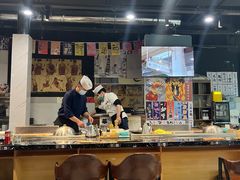-大成铁板烧•板前(复古餐厅石老人店)