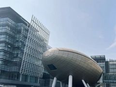 -香港科学馆