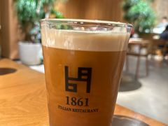 -1861意大利餐厅(文化广场店)