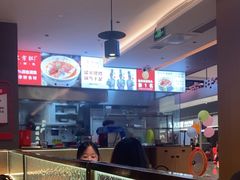 -东方红·湖南菜(金屿店)