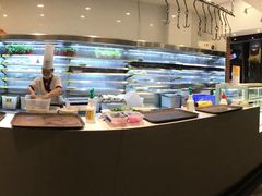 -香佰里鲜货火锅(佳乐金街店)