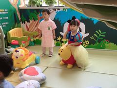 -极橙儿童齿科矫正中心(奥城店)