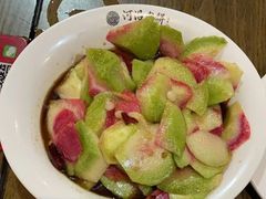 -河沿肉饼Beijing Pie(锡拉胡同店)
