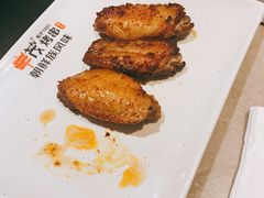 -丰茂烤串(金源店)