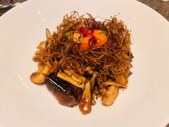 -Yan Ting 宴庭中餐厅(上海静安瑞吉酒店)