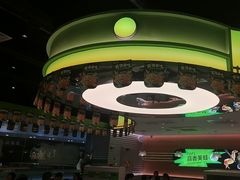 -蛙喔炭烧牛蛙(盐城盐都万达店)