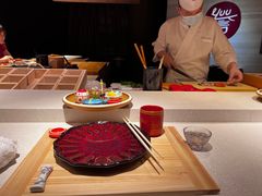 -佛山希尔顿酒店·融誉亚洲美食荟