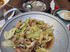 -7017浙菜•建德味(市心北路店)