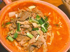 -云海肴·汽锅鸡·云南代表菜(美罗城店)