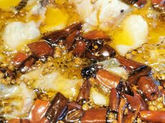 江湖水煮肉-水煮三国·川鲁江湖菜(香山店)