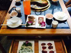 -川中故事·成都老火锅(东书房店)