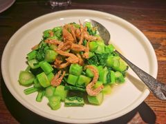 -外婆家(蓝色港湾店)