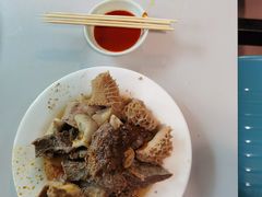 -梓记牛什(總店)