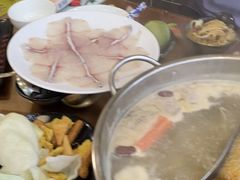 -活鱼馆(宜兴埠店)