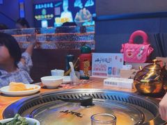 -山河屯铁锅炖·非遗铁锅炖(华强北店)