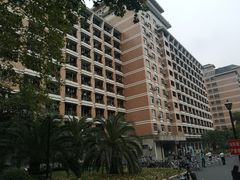 -浙江大学(玉泉校区)