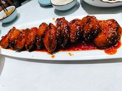 -昱德来·天津菜(河西店)