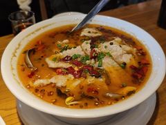 -東舍食唐精品陕菜馆