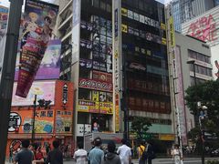 -秋叶原电器街