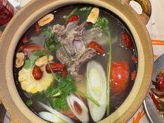 -盟重烧烤(高正街店)
