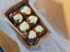 -品腐记·豆腐王朝(老门东总店)