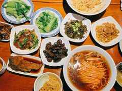 -同得兴 Since·1995 传统苏式面馆(十全街店)