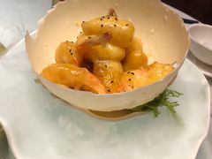 -柒园·三十年创意杭帮菜(龙湖滨江天街店)