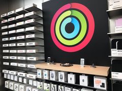 -Apple零售店(新街口店)