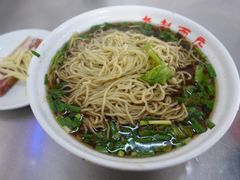 蝴蝶肥肠-老赵面店(大西路店)