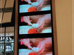 -船歌·鱼水饺青岛菜(金狮广场店)
