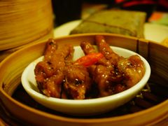 -添好运点心专门店(深水埗店)