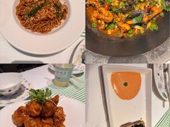 -桂满陇·蟹黄小笼汤包(清河万象店)