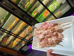 -王氏炉匠·烧鸟放题自助(三里屯店)