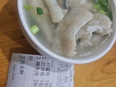 -江南红鱼汤(洋中花园店)