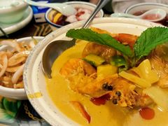 -米泰芒·东南亚料理(体育西店)