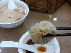 -西安贾三灌汤包·回坊小吃·清真炒菜(北院门总店)