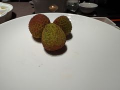 -左庭右院鲜牛肉火锅黑金店(陆家嘴中心店)
