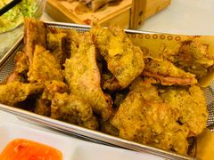 -鹊华居·地道鲁菜·海鲜·融合味(大明湖店)