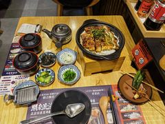 -鳗事鱼意·活鳗現烤专门店(富力海珠城店)