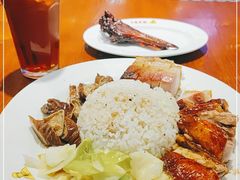 -陈光记烧腊(长寿路店)