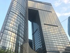 -红棉中餐厅·广州海航威斯汀酒店