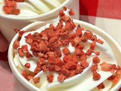 -西贝(上海我格广场店)