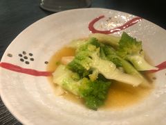-大江户日本料理(吕厝店)