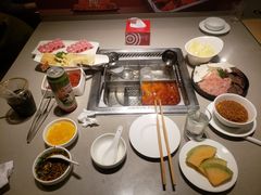 -海底捞火锅(万象汇店)