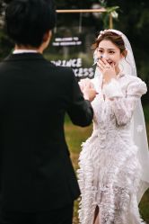 点击看大图 -布拉格婚纱摄影(真实客片店)