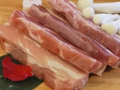 -韩时烤肉(枫蓝店)