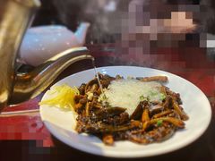 -吴门人家·苏宴宫廷菜(拙政园店)