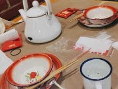 -老三样·旧食新味(船山路店)