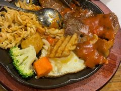 -西缘牛排(荟聚购物中心店)