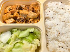 -七色云蔬食(喜邻里店)